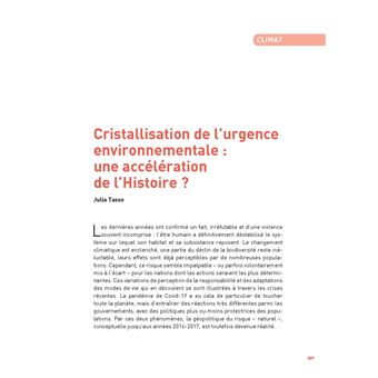 L'Année stratégique 2023