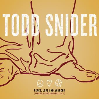 Todd Snider - 1