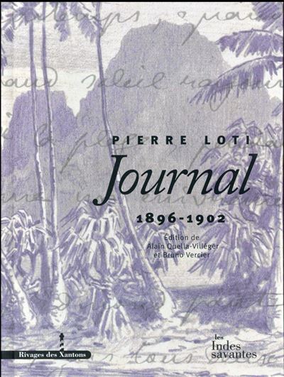 Journal volume iv 1896-1902