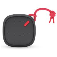 Enceinte NudeAudio Move M Bluetooth Noir Corail + Micro