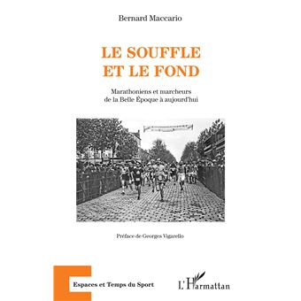 Le souffle et le fond