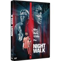 Night Walk DVD