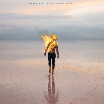 Death of Me - LP 12''