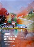 Lettre anonyme de Villebrune
