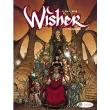 Wisher - tome 2 The Faeriehood