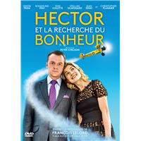 Hector et la recherche du bonheur DVD
