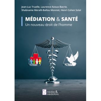 Médiation et santé - 1