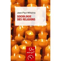 Sociologie des religions