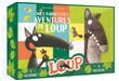 Coffret loup - mes fabuleuses aventures de loup