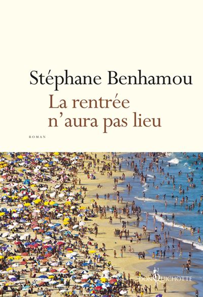 La rentrée n'aura pas lieu