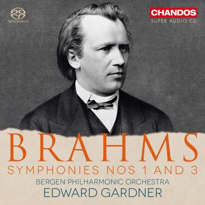Symphonies Volumes 1 & 3