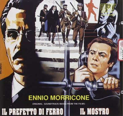 Il prefetto di ferro/il mostro