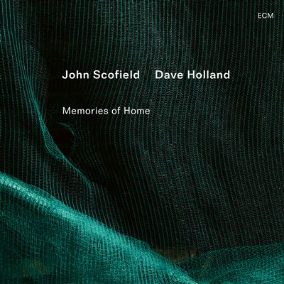 Decca - John Scofield Memories Of Home