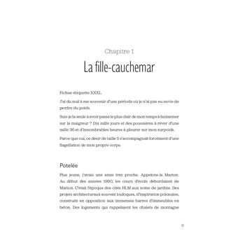 Je suis votre pire cauchemar !