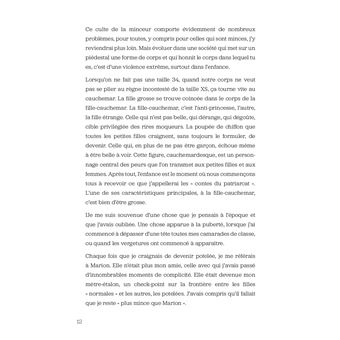 Je suis votre pire cauchemar !