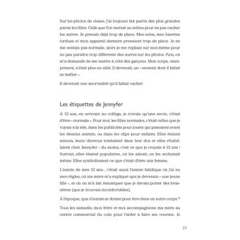 Je suis votre pire cauchemar !