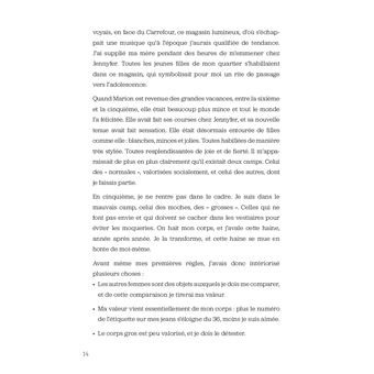 Je suis votre pire cauchemar !