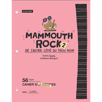 De l’autre côté du trou noir