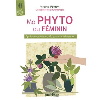 Ma phyto au féminin