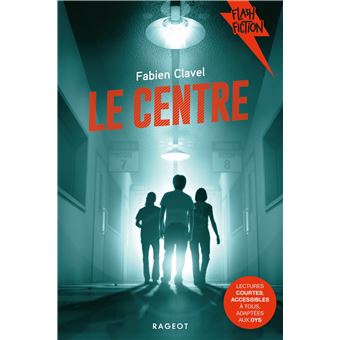 Le Centre - Poche - Fabien Clavel - Achat Livre ou ebook