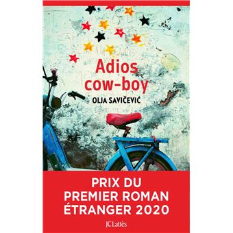 Adios cowboy