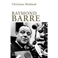 Raymon Barre