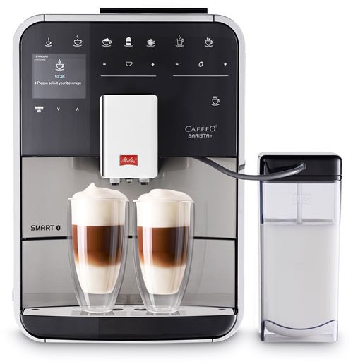 MELITTA - BARISTA SMART T SST F840