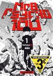 MOB Psycho 100 - Tome 1 - Offre découverte