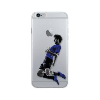 coque iphone 7 footballeur transparent coque iphone 7 footballeur transparent
