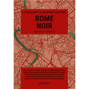 Rome Noir