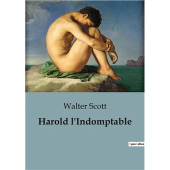 Harold l'Indomptable