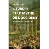 LEurope et le mythe de lOccident (La Découverte/Poche) (French Edition)