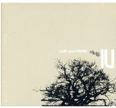 K-POP・アジア IU LOST and FOUND CD New Sealed IU Lost And Found - The 1st Mini Album CD 2008 *RARE