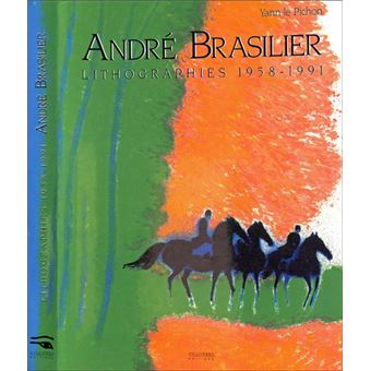 André Brasilier
