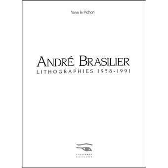 André Brasilier