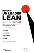 Devenir un leader lean avec un sensei