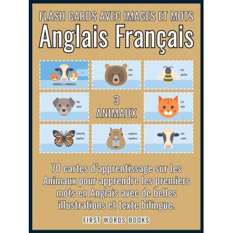 Apprendre les animaux en français 