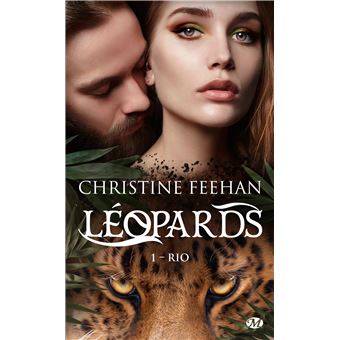 Léopards, T1 : Rio