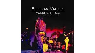 BELGIAN VAULTS VOL.3/2LP + CD