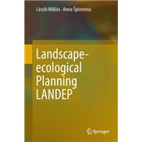 Landscape-ecological Planning LANDEP