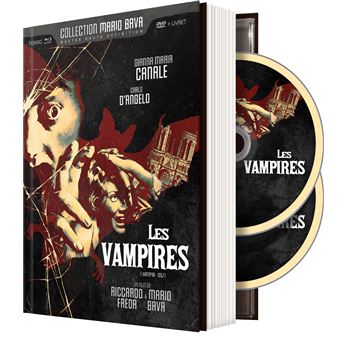 Derniers achats en DVD/Blu-ray - Page 34 Les-Vampires-Edition-Limitee-Combo-Blu-ray-DVD