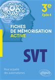 SVT - 3e cycle 4