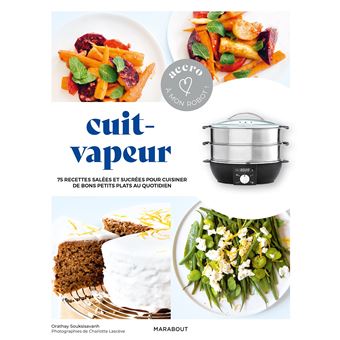 Cuit vapeur