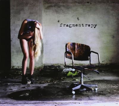Fragmentropy