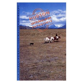Un flâneur en Patagonie - 1