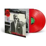 Come Ahead  - Vinilo Rojo