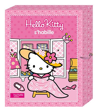 Micro Teenies Hello Kitty Avec Tenue Bleue Et Chemise Jaune | Toys R Us