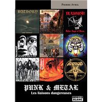 The Best Of Punk Magazine - relié - John Holmstrom - Achat Livre