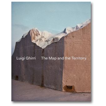 The Map and The Territory