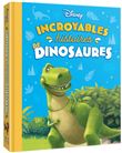 DISNEY - Incroyables histoires de dinosaures